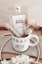 Tee Geschenkset mit Tasse Freki