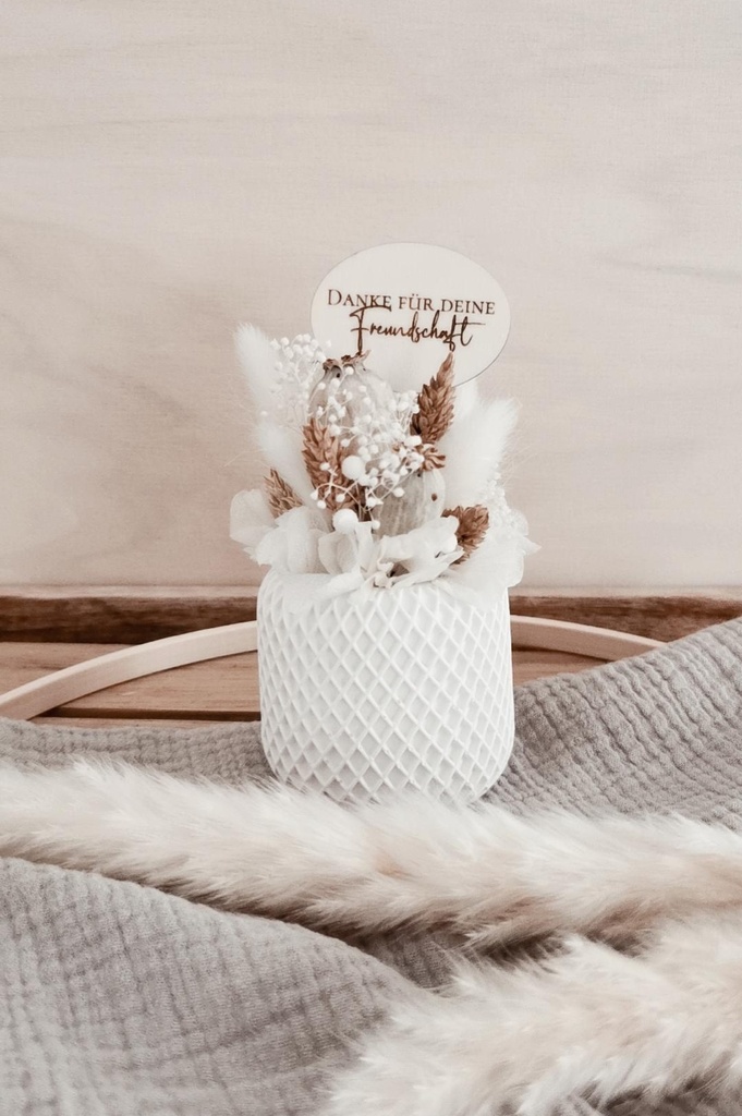 [1456362] Freundschaftbouquet (Danke für deine Freundschaft)