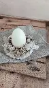 Osterei Frühlingszauber