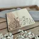 Topfuntersetzer PLAK