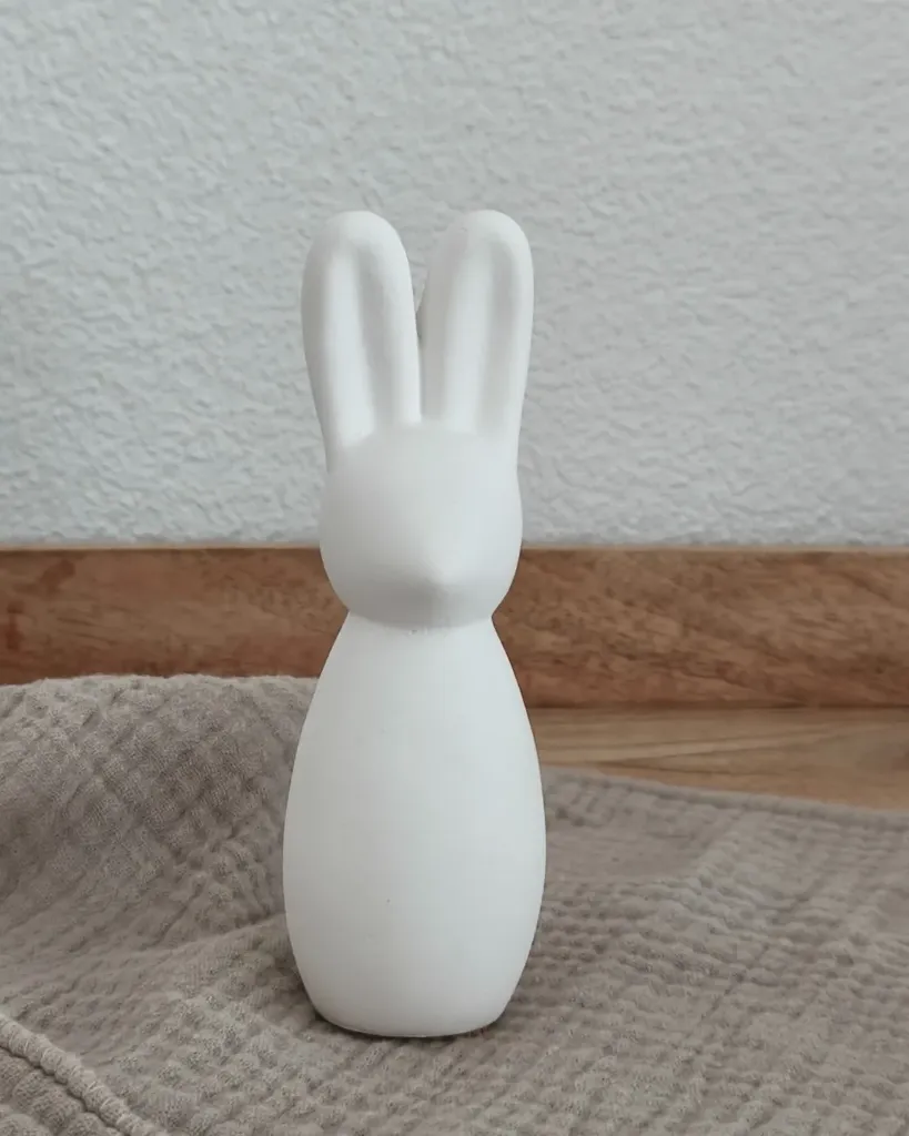 [1458683] Hase glatt