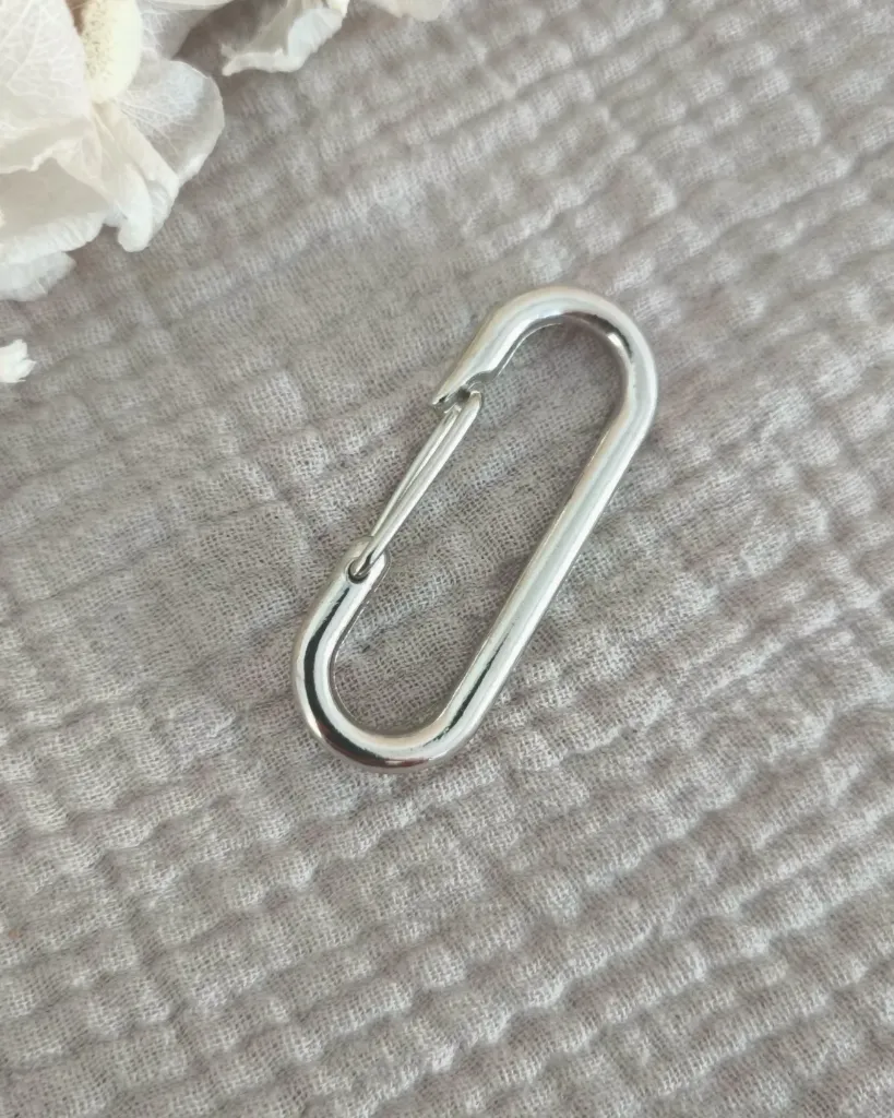 [1458753] lalana Karabiner oval