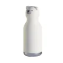 Trinkflasche Bestie CHILLINGTON The Polar Bear