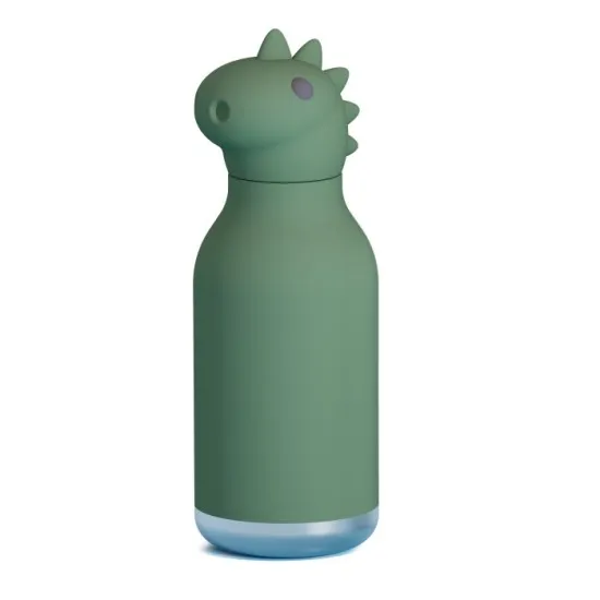 [1458898] Trinkflasche Bestie CILLIAN The Dino (ohne Gravur)