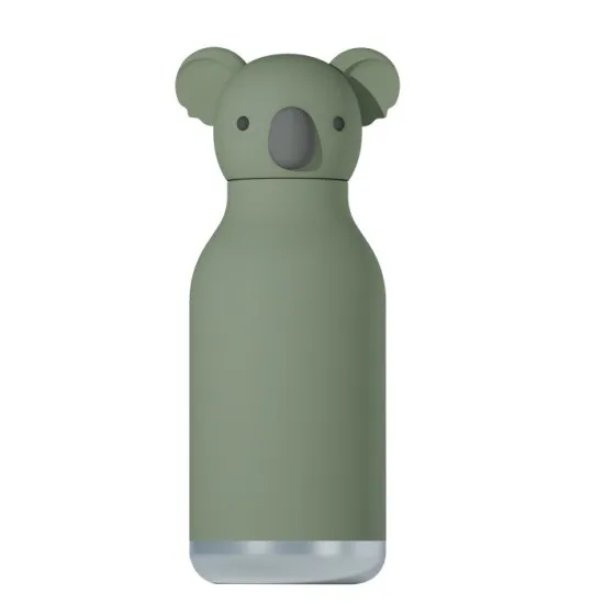 [1458902] Trinkflasche Bestie FIN The Koala (ohne Gravur)