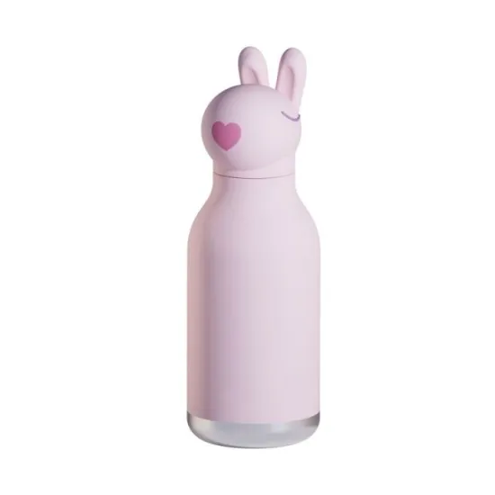 [1458918] Trinkflasche Bestie BUBBLES The Bunny (ohne Gravur)