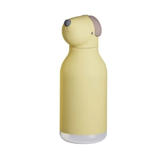 Trinkflasche Bestie DUKE The Dog