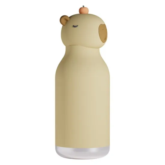 [1458970] Trinkflasche Bestie MOCHI The Capybara (ohne Gravur)