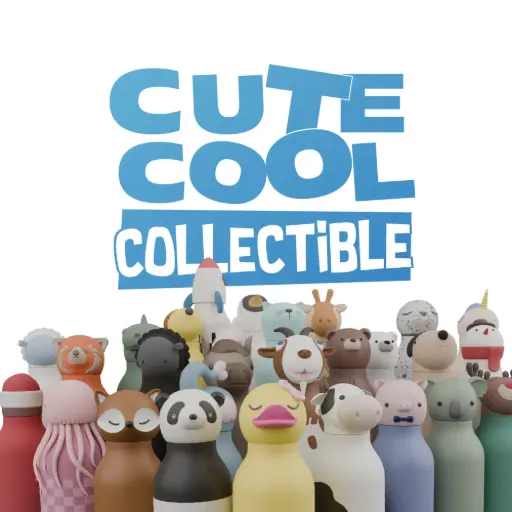 [1457603] Bestie Bottle