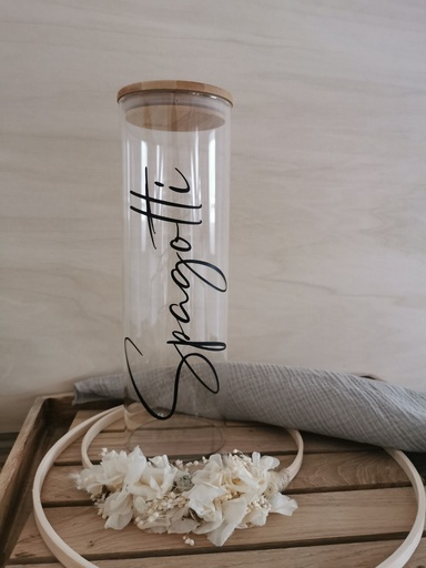 [1452277] Spagotti Glas